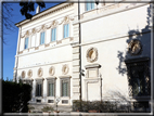 foto Villa Borghese Pinciana